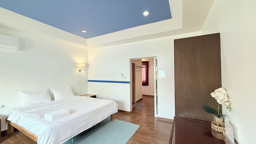 Issara House Bangkok 22/57