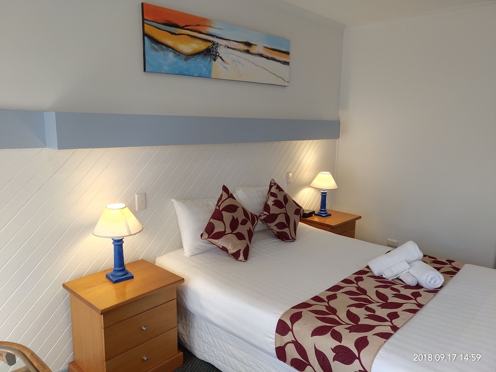 The Coachman Motel Units 15/71