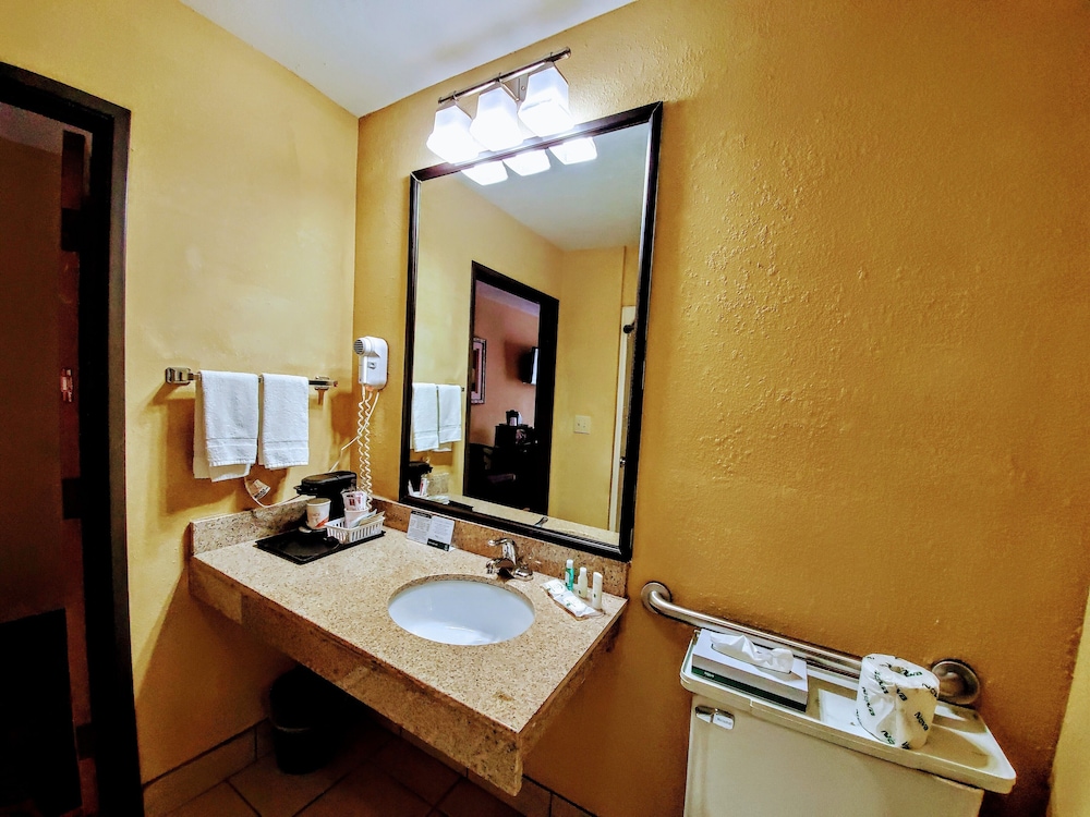 Quality Inn Brunswick Cleveland South 20/41