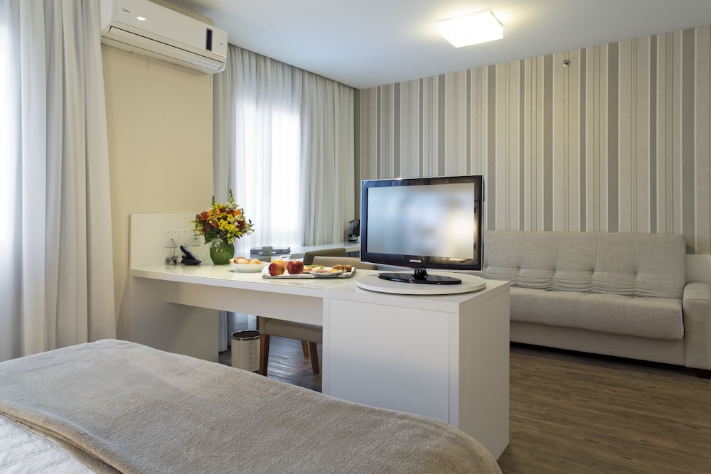 Intercity Porto Alegre Praia de Belas، بورتو أليغري 20/71