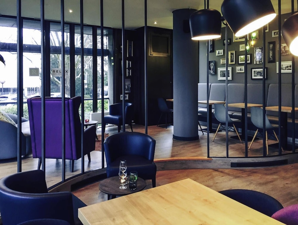 Mercure Hotel Dortmund Messe 58/79