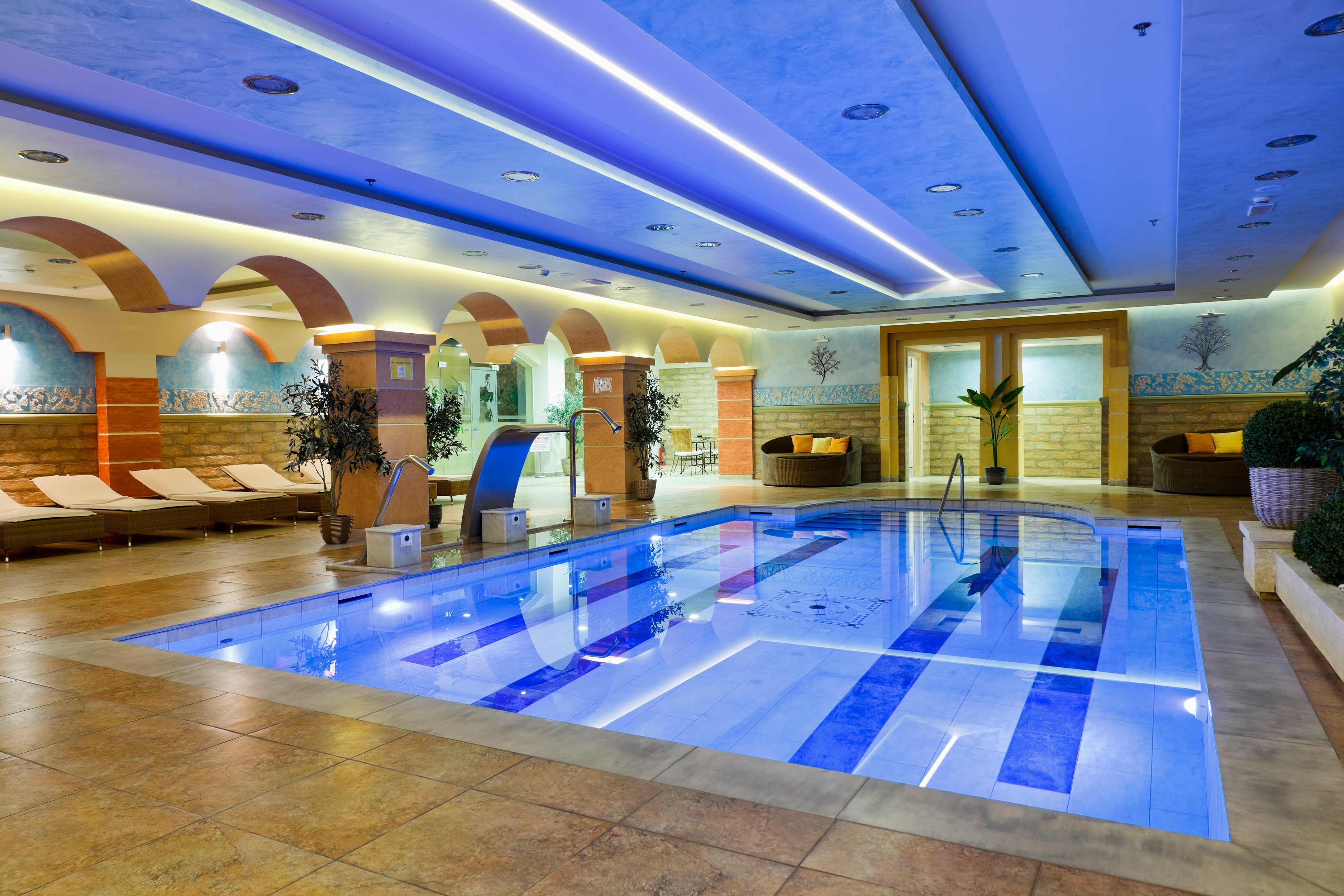 Gaia Palace Hotel 32/65