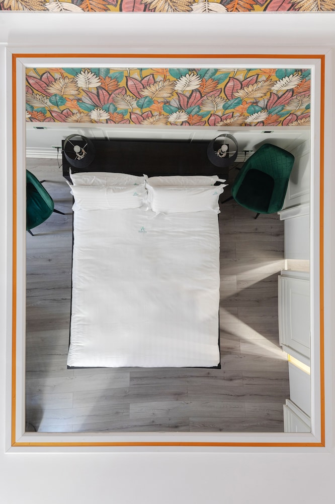 Relais Roma Centro 18/34