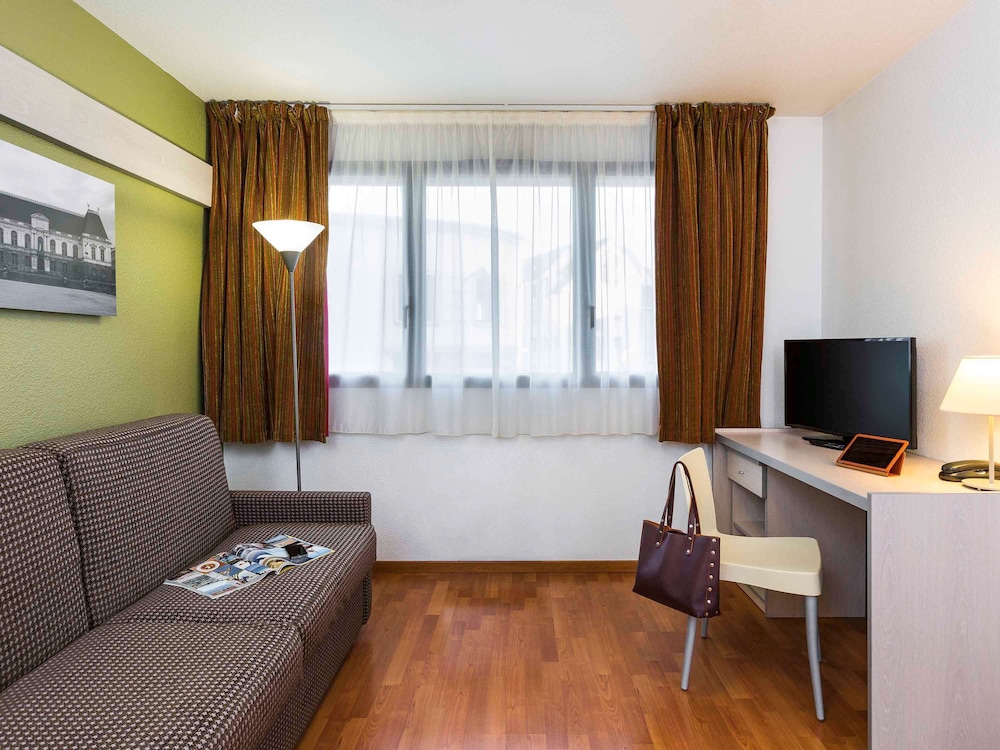 Aparthotel Adagio Access Rennes Centre 26/70