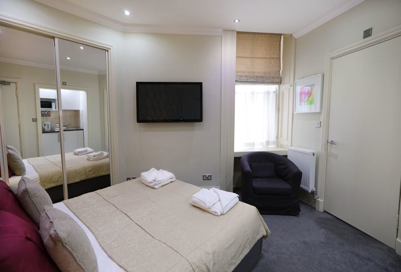 Junior Suite