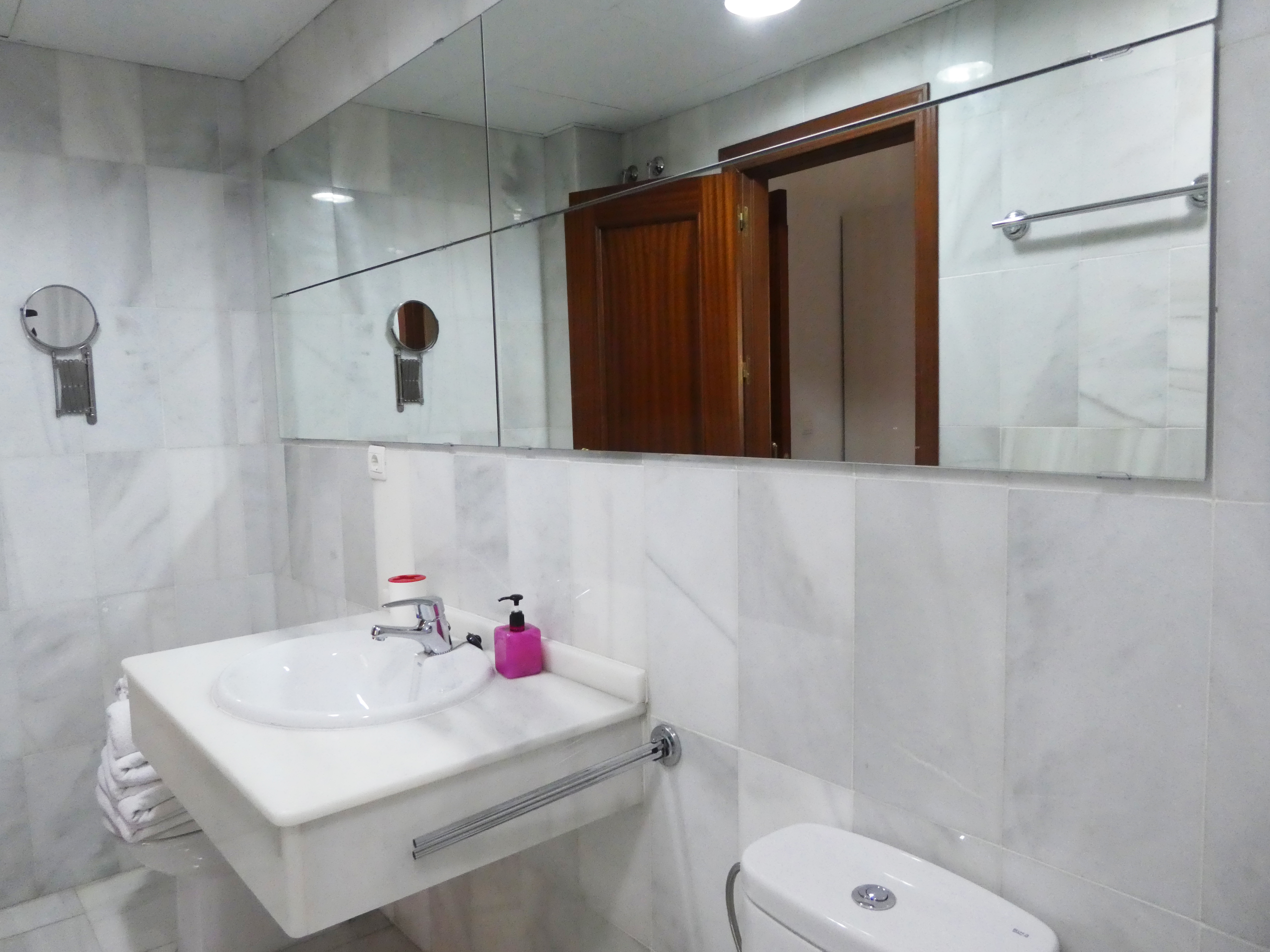 Apartamentos Catedral Plaza 3000 52/58