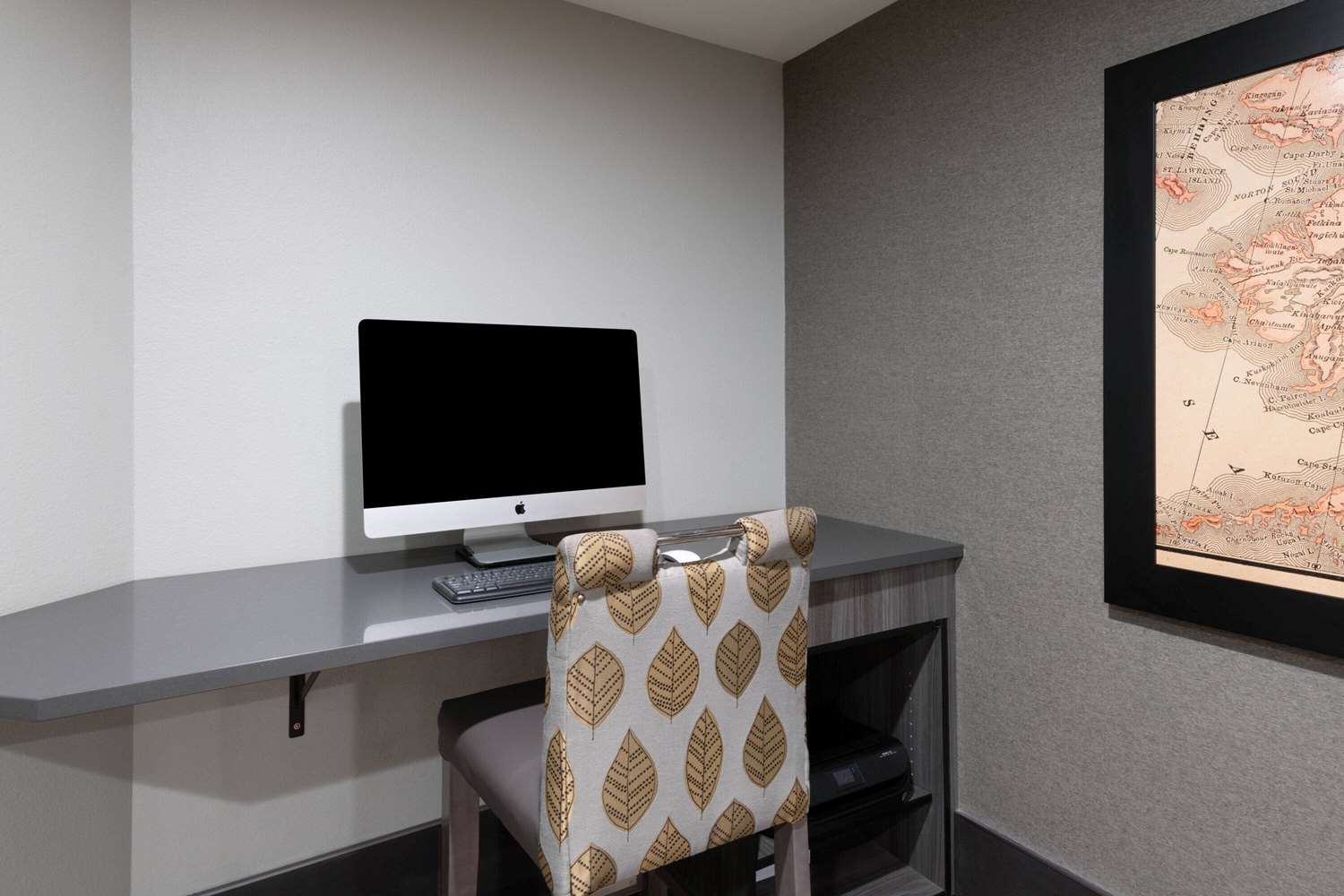 La Quinta Inn & Suites by Wyndham Fairbanks Airport 43/50