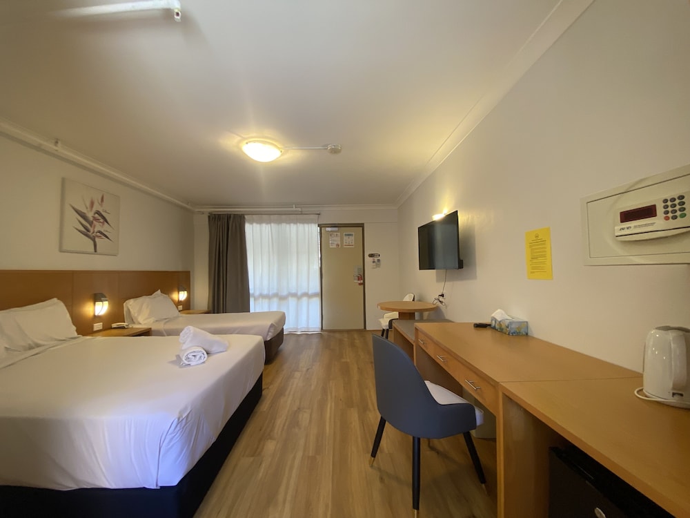 GARDEN LODGE SYDNEY 6/39