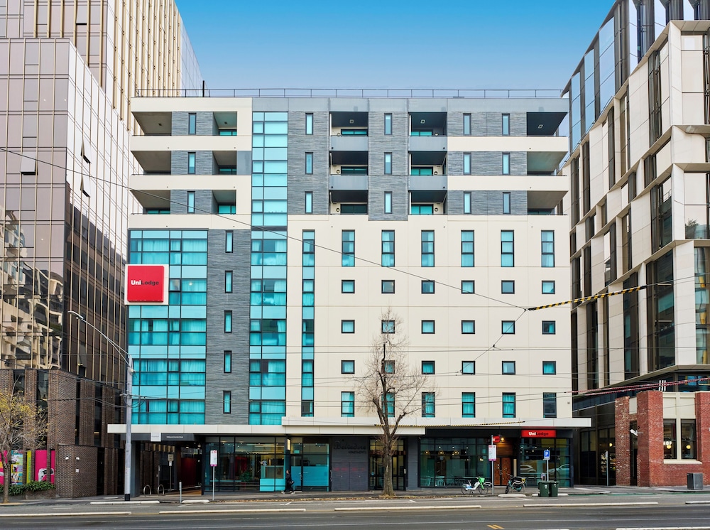 墨爾本斯旺斯頓街宜必思酒店(Essence Hotel Carlton) 图片4