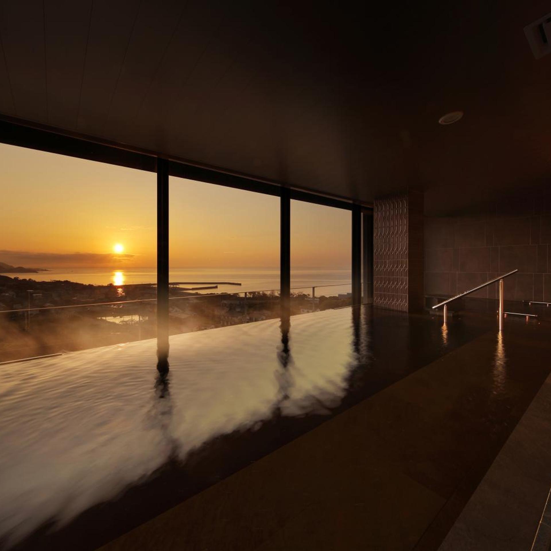 The Shinra (ex Private Hotel & Spa Shinra) 23/38