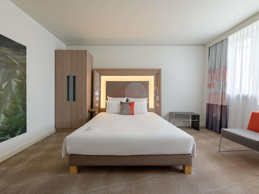 Novotel Munchen City Arnulfpark 26/71