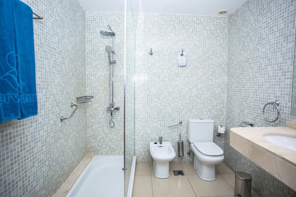 Servatur Terrazamar & Sun Suite 49/49