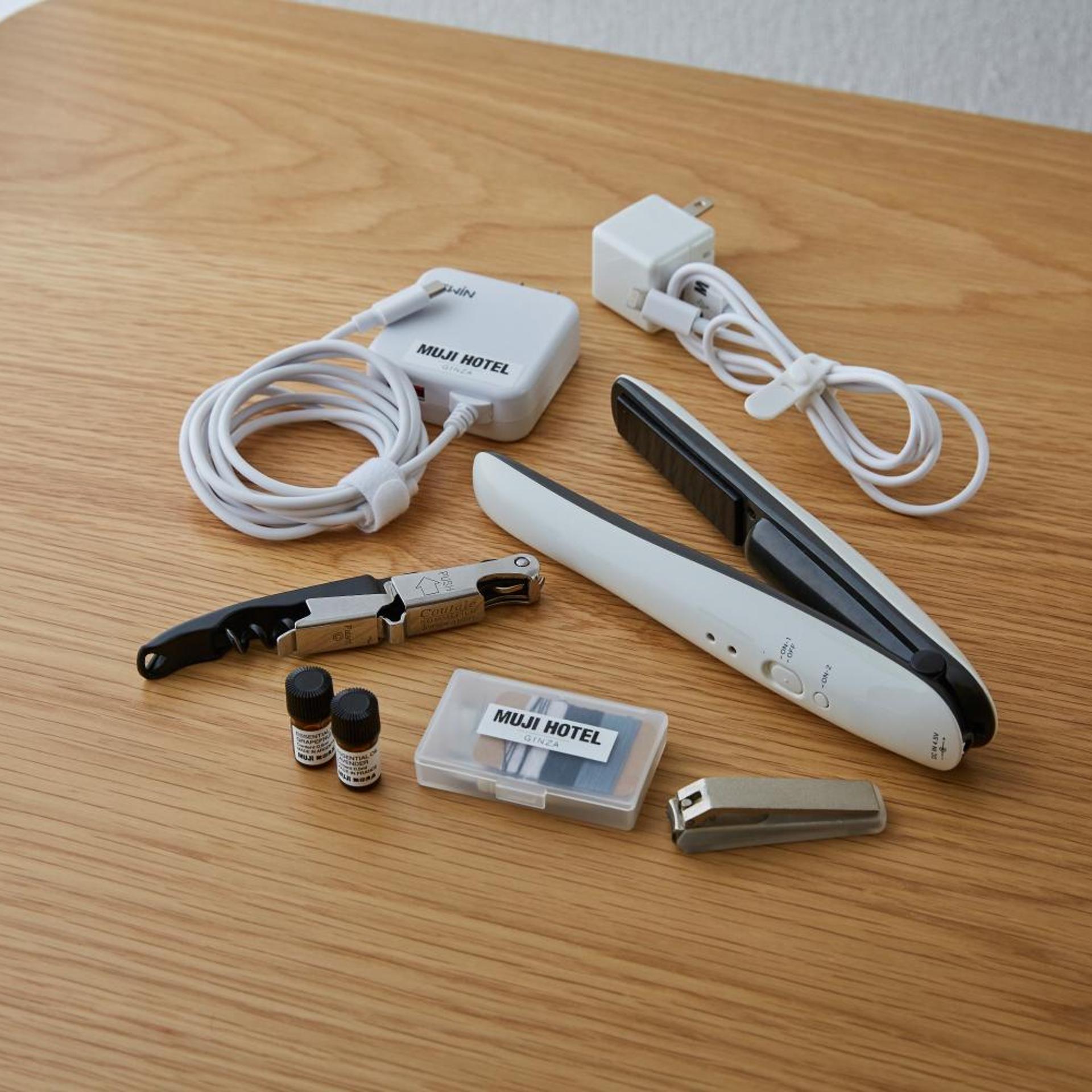 Muji Hotel Ginza 30/50