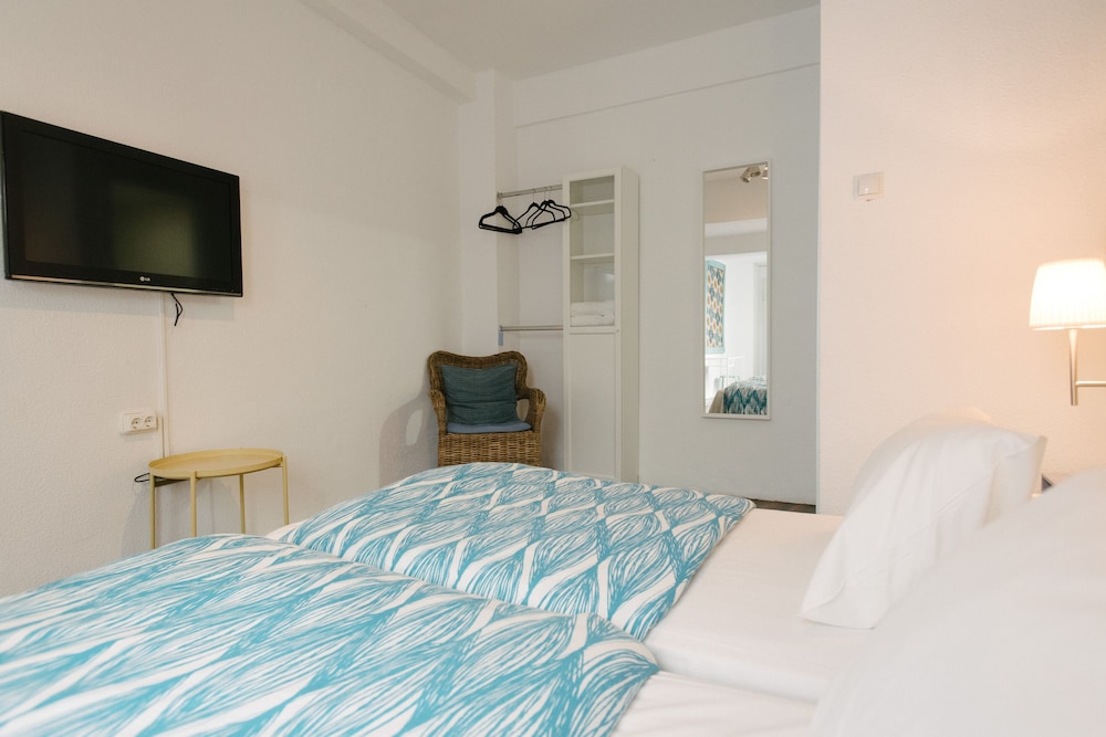 The Boutike Hostel 12/38