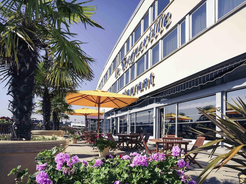 Mercure Saint Lo Centre 60/62