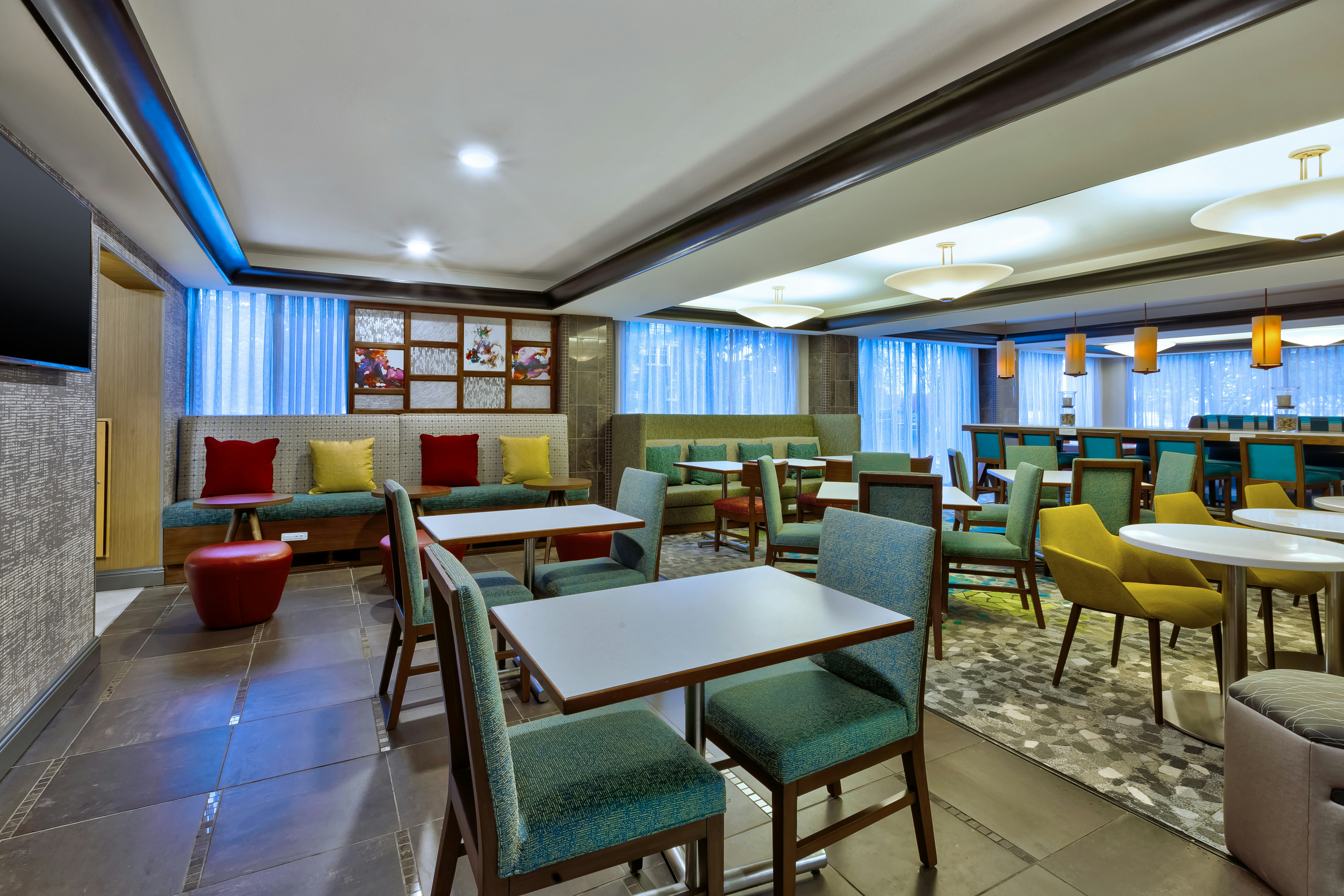 Hampton Inn Traverse City 39/45