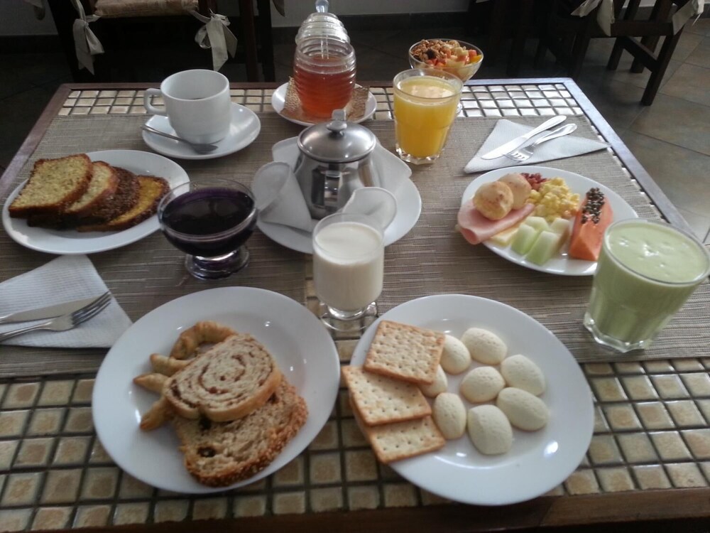 Bramig Hotel 30/37