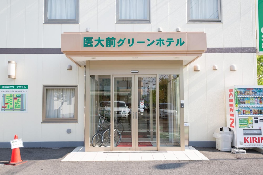 Idaimae Green Hotel 3/42