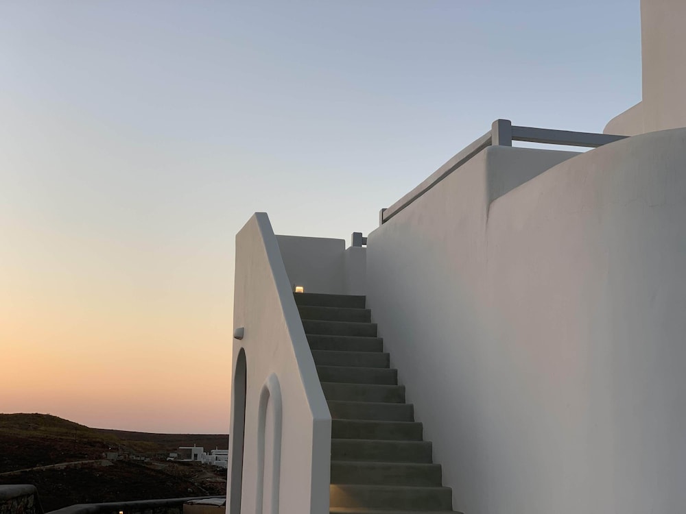 Mykonos Residence Villas & Suites 2/48