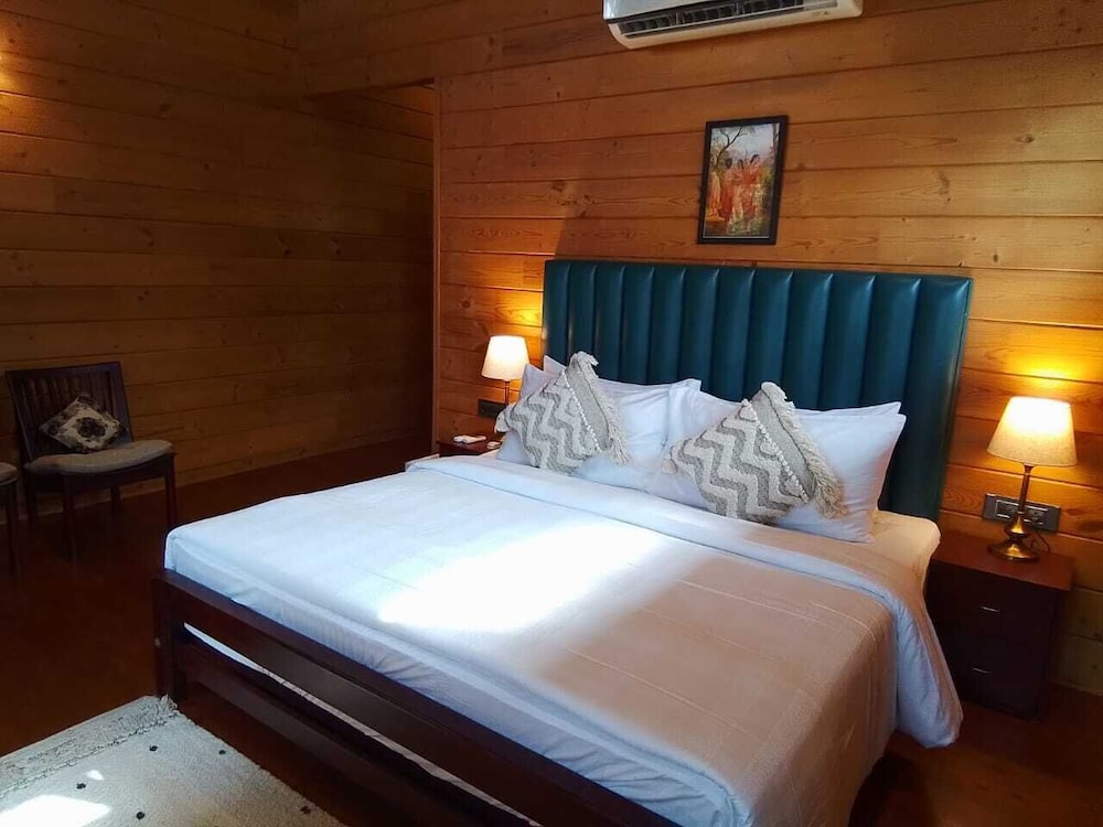 Ama Stays & Trails Heliconia Villa, Wayanad 7/27