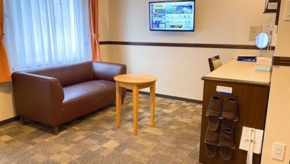 Toyoko Inn Tokyo Shinagawa Konan-guchi Tennozu Isle 34/62