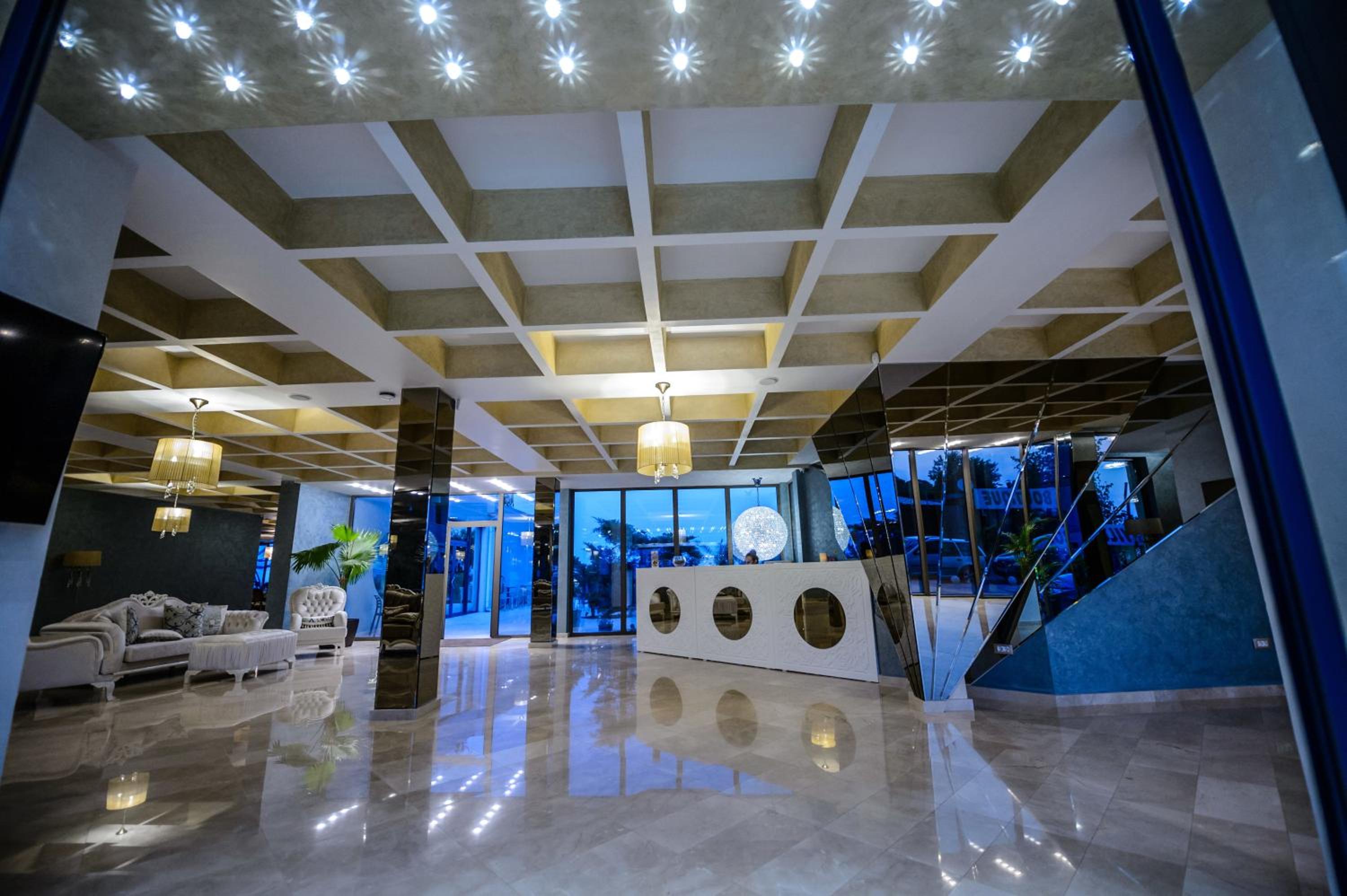 Turquoise Hotel 13/50