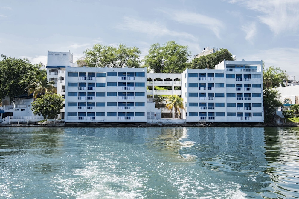 Hotel Villa Bejar Tequesquitengo 31/72