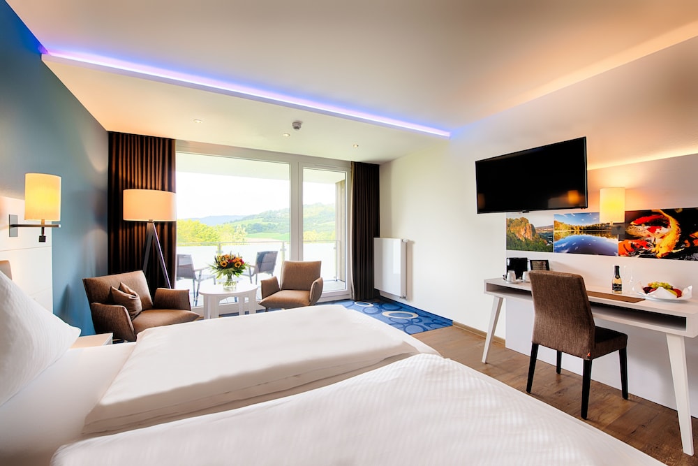 Seehotel Am Stausee 16/71