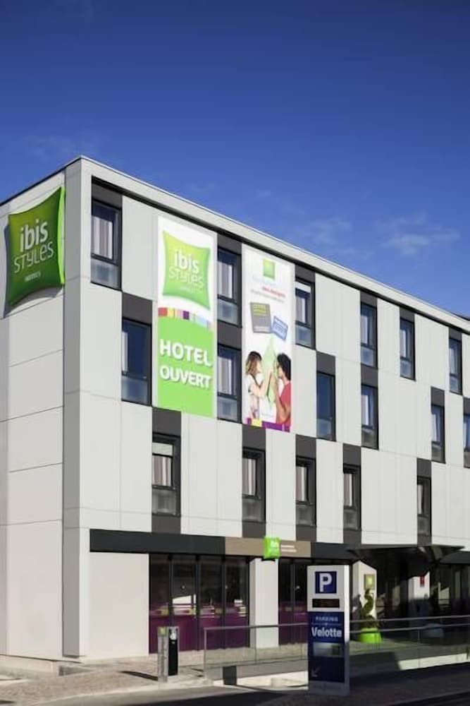 Ibis Styles Montelimar Centre 2/50