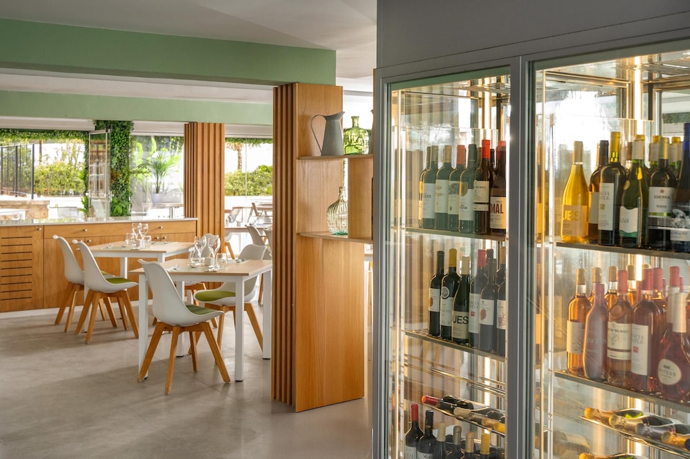 Marsenses Natura Olea Hotel 45/62