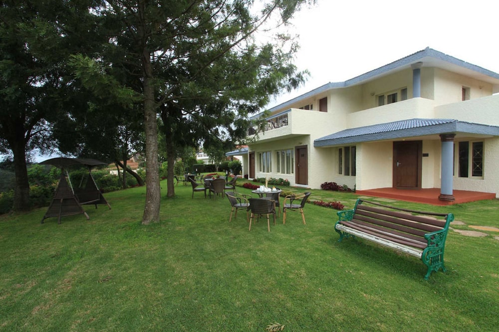 Sterling Ooty Fern Hill 45/50
