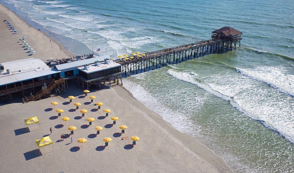 WoodSpring Suites Cocoa Beach - Rockledge 35/37