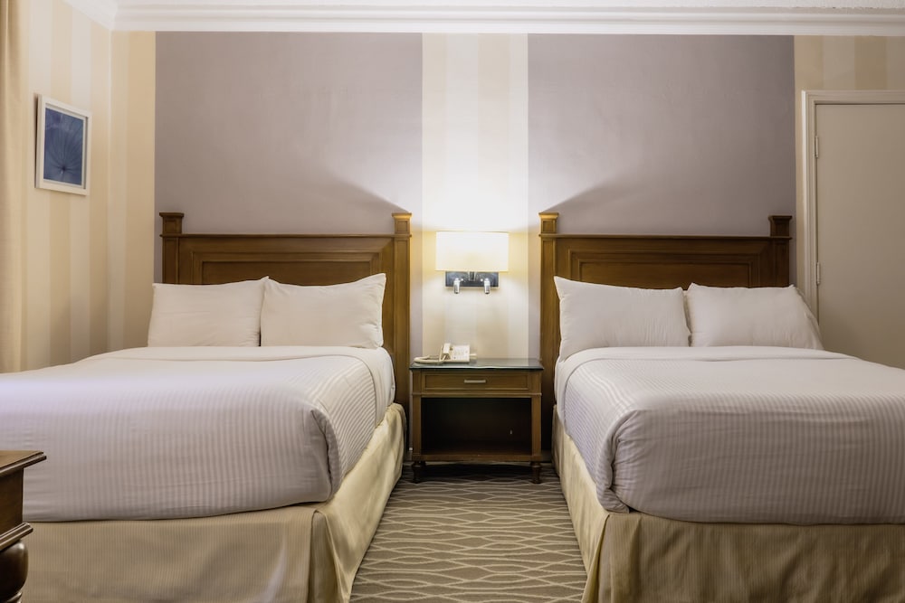 Gamma Monterrey Gran Hotel Ancira 24/75