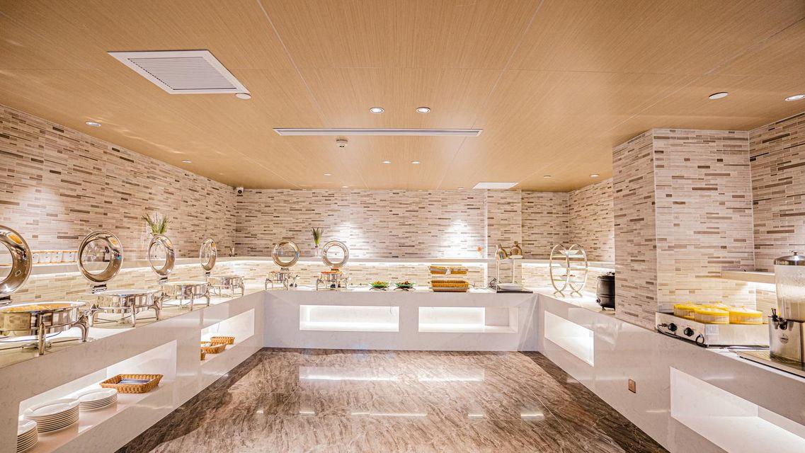 Lavande Hotel (Meizhou Jiangnan Hongdu) 23/33