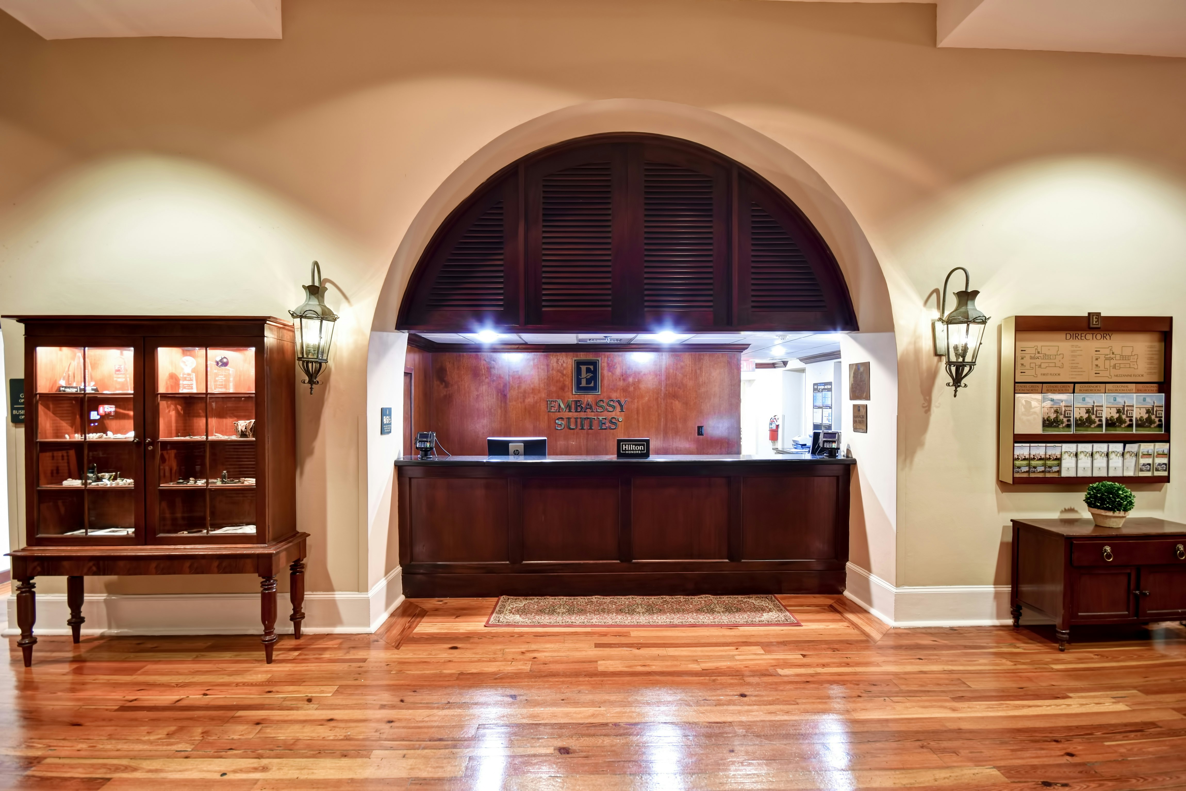 Embassy Suites Charleston Historic Charleston photo5