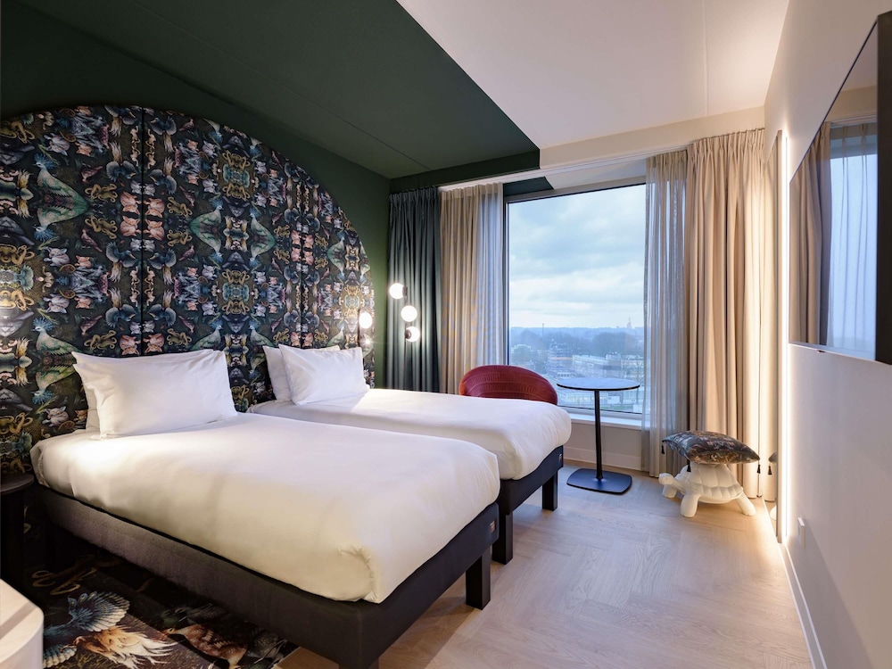 ibis Styles Rotterdam Ahoy 18/63