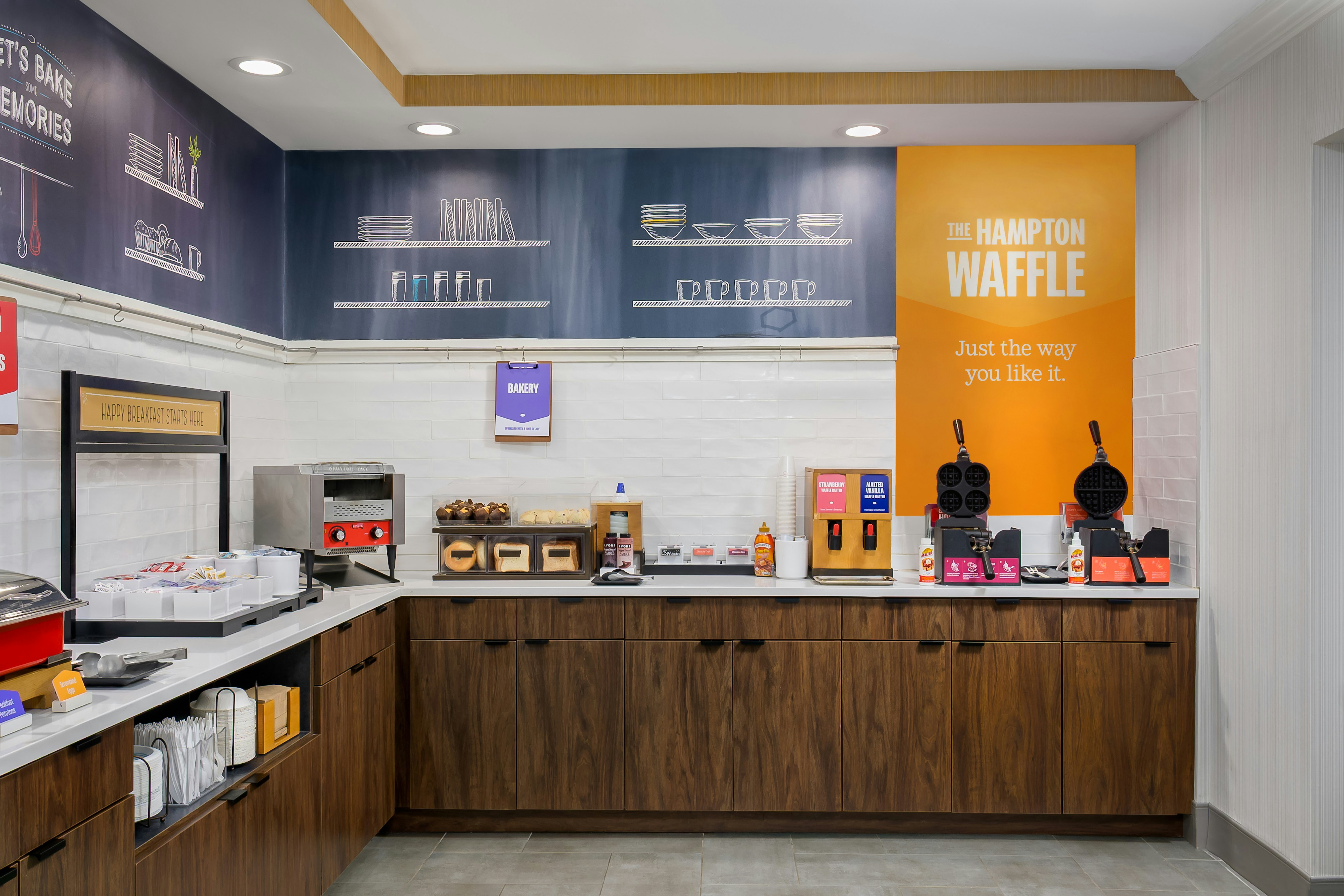Hampton Inn & Suites Birmingham-Pelham (I-65) 6/48