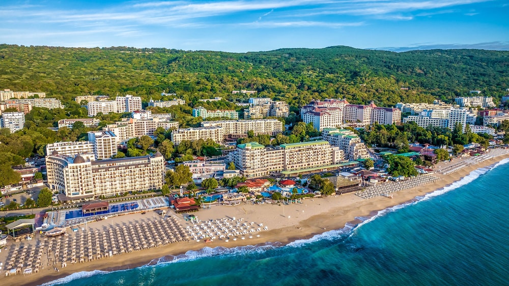 Prestige Hotel And Aquapark 72/72