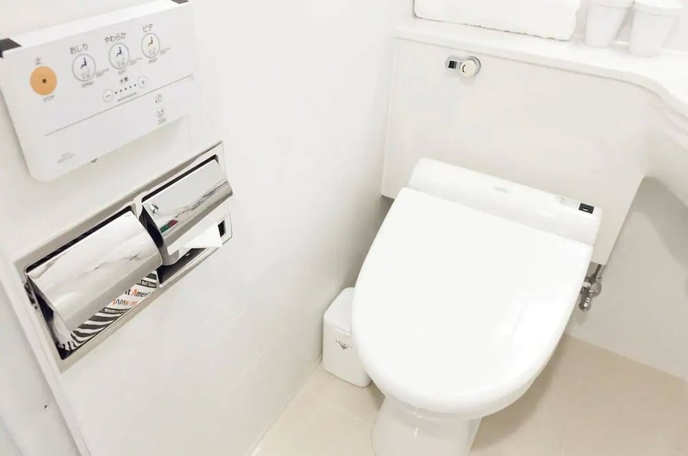 APA Hotel Tsukuba Bampaku Kinenkoen Ekimae 46/46