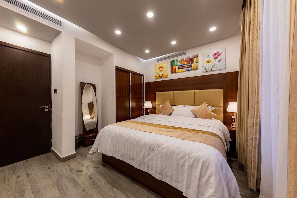 فندق روزالينا(Rosalina Hotel) 12/44