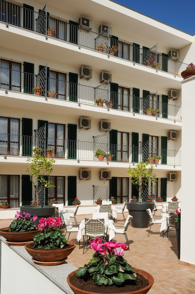 Hotel Angedras 3/29