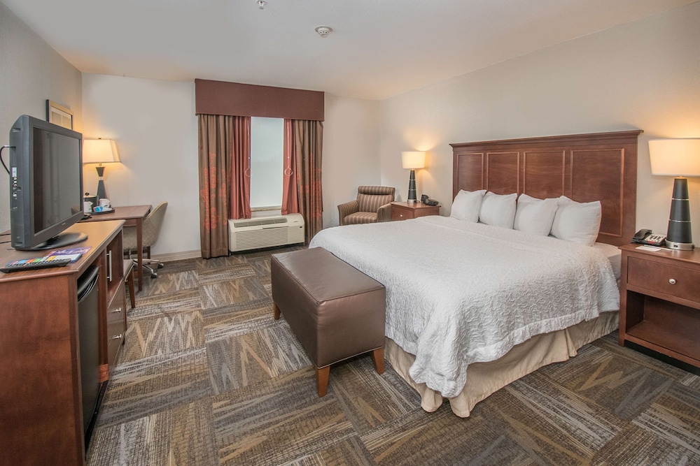 Hampton Inn And Suites Selma Tx 22/46