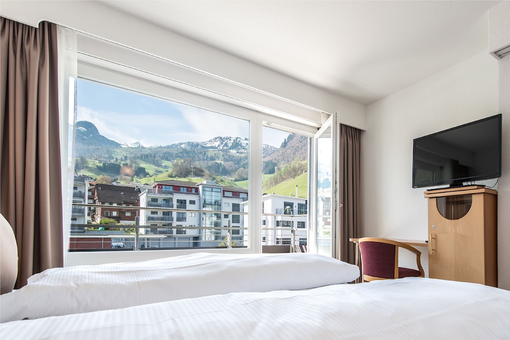 Seerausch Swiss Quality Hotel 39/59