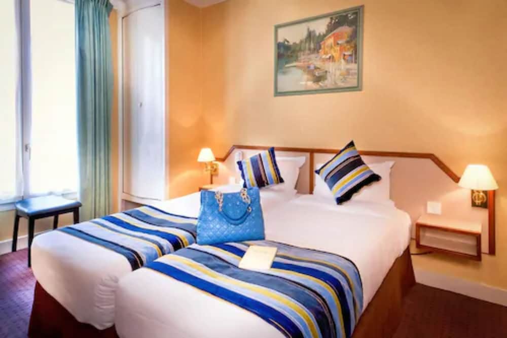 Hotel Opera Deauville 9/52