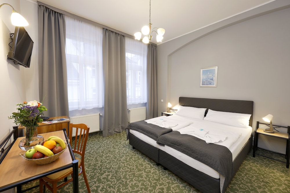 Hotel Boston 27/61