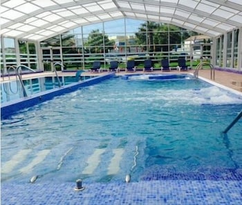 Hotel Nuevo Astur Spa 5/61
