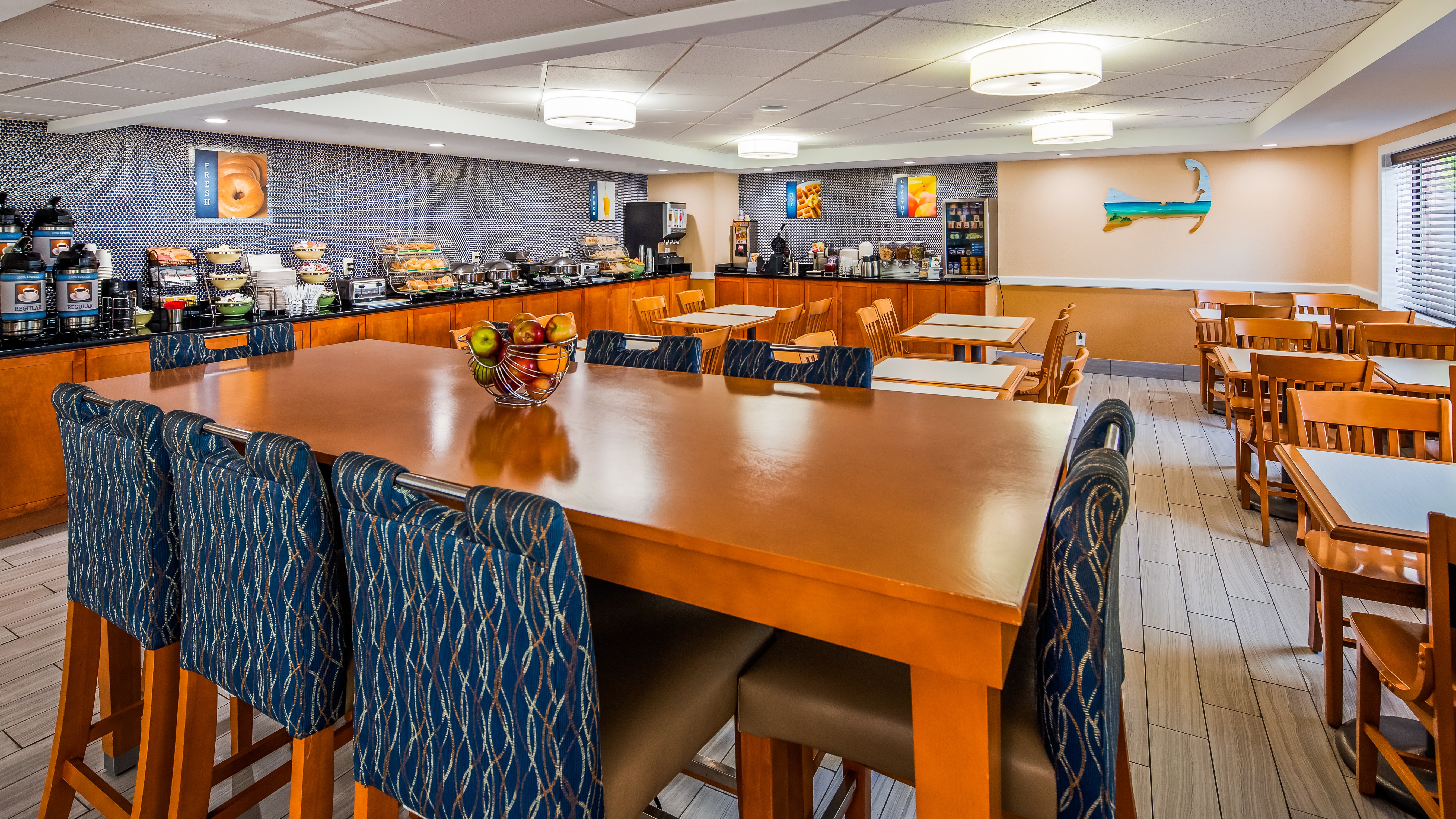 Best Western Cape Cod Hotel 51/69