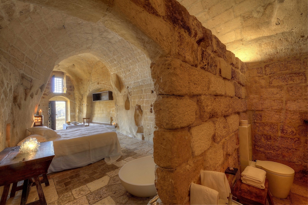 Sextantio Le Grotte Della Civita 19/60