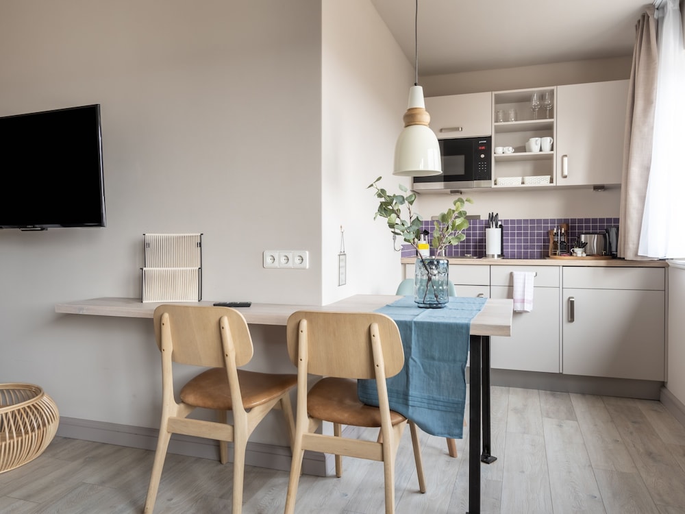 Limehome Berlin Chausseestrasse 39/50