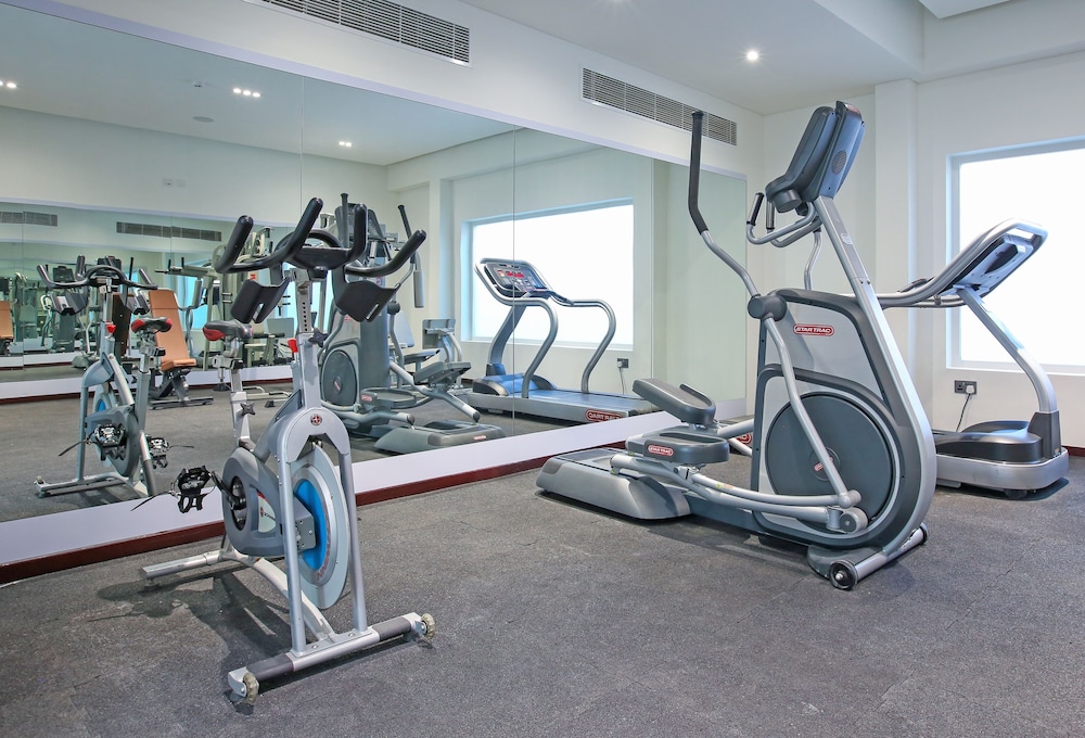 Sitara Hotel Apartment L.L.C 28/51